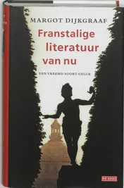 Omslag van Franstalige literatuur van nu