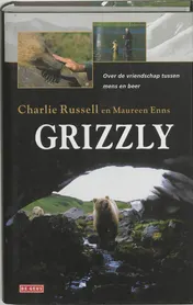 Omslag van Grizzly