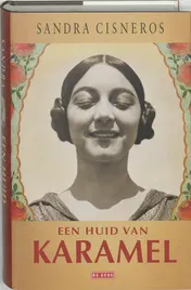 Omslag van Een huid van karamel