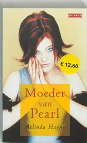 Omslag van Moeder van Pearl