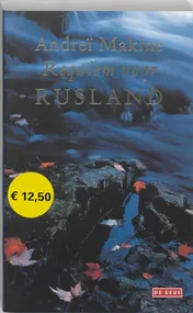 Omslag van Requiem voor Rusland