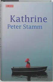Omslag van Kathrine