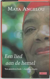 Omslag van Een lied aan de hemel