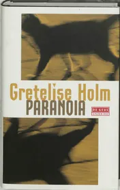Omslag van Paranoia