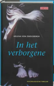 Omslag van In het verborgene