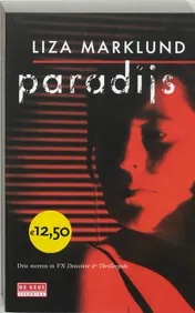 Omslag van Paradijs