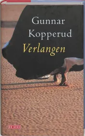 Omslag van Verlangen