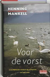 Omslag van Voor de vorst