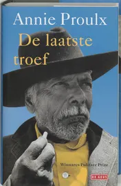 Omslag van De laatste troef