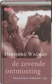 Omslag van De zevende ontmoeting