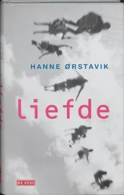 Omslag van Liefde