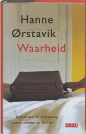 Omslag van Waarheid