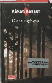 Omslag van De terugkeer