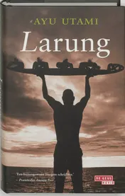 Omslag van Larung