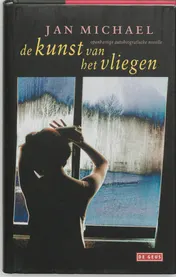 Omslag van De kunst van het vliegen