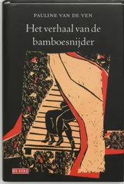 Omslag van Het verhaal van de bamboesnijder