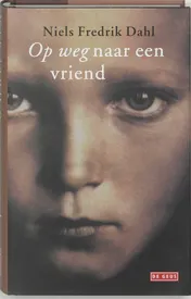 Omslag van Op weg naar een vriend