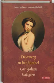 Omslag van De dwerg in het bordeel