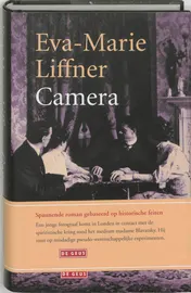 Omslag van Camera