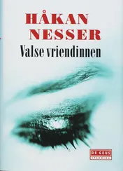 Omslag van Valse vriendinnen