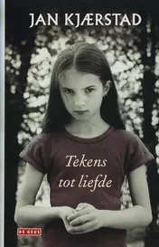 Omslag van Tekens tot liefde