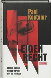 Omslag van Eigen recht