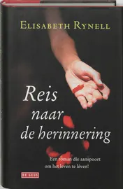 Omslag van Reis naar de herinnering