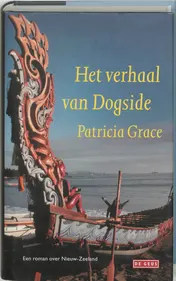 Omslag van Het verhaal van Dogside