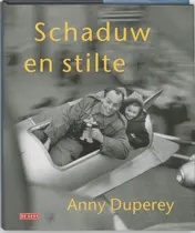 Omslag van Schaduw en stilte