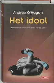 Omslag van Het idool