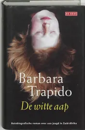 Omslag van De witte aap