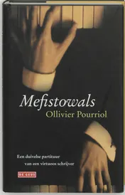 Omslag van Mefistowals