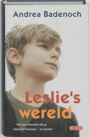 Omslag van Leslie's wereld