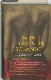 Omslag van Mijn leven in schande