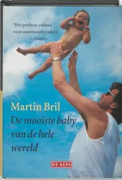 Omslag van De mooiste baby van de hele wereld