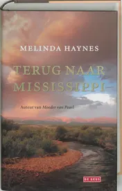 Omslag van Terug naar Mississippi