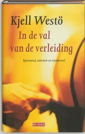 Omslag van In de val van de verleiding