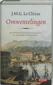 Omslag van Omwentelingen