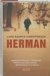 Omslag van Herman