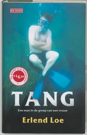 Omslag van Tang