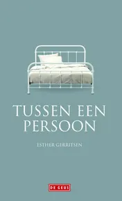 Omslag van Tussen Een Persoon