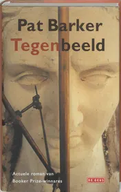 Omslag van Tegenbeeld