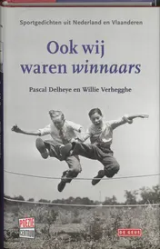 Omslag van Ook wij waren winnaars