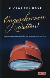 Omslag van Ongeschreven wetten