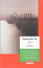 Omslag van Claim