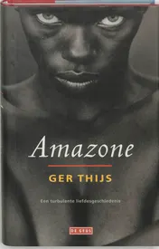 Omslag van Amazone