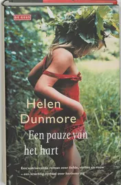 Omslag van Een pauze van het hart