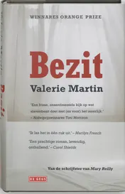Omslag van Bezit