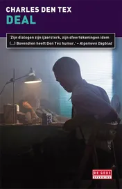 Omslag van Deal