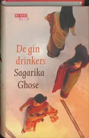 Omslag van De gindrinkers